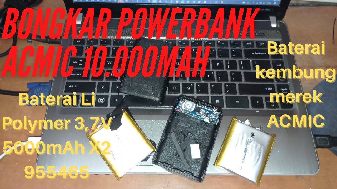 gambar powerbank kembung