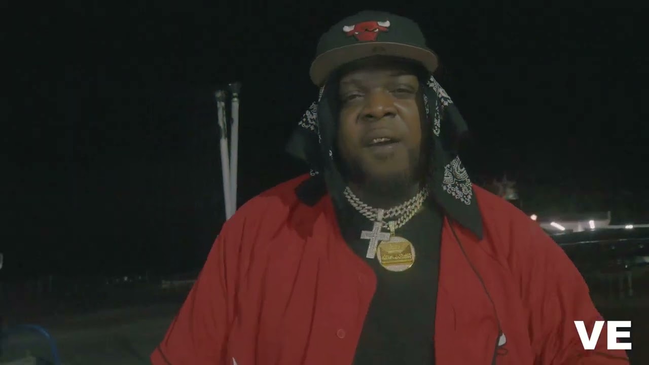 Boss Dogg- Heart of a Gangsta