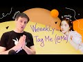 Weeekly — Tag Me (@Me): Реакция и разбор ••• K-Pop Reaction
