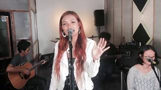 Download lagu Ah Moon - I'm Sorry ( Acoustic Live )