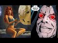 The Woman that Seduced Emperor Palpatine - Star Wars Comics Explained