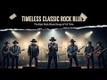 Timeless Blues Rock — Emotional Soul Guitar | Eric Clapton & Muddy Waters Inspired