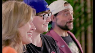 Sav Rodgers talks about CHASING CHASING AMY