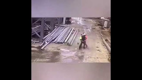 Do hard hats really save lives?