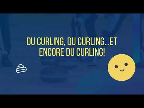 Gala Flashback - Tournoi Curling TCC 2021
