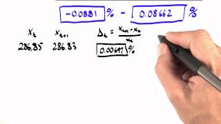 Abnormal 1 - Intro to Statistics