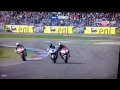 La marra sbk win assen 2013