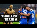 6 Partite Indimenticabili e Thriller in Serie A 2010/2021 (HD)