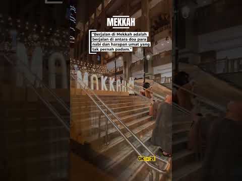 Semoga Kita Semua Dipercepat Untuk Melaksanakan Ibadah Haji Dan Umroh 