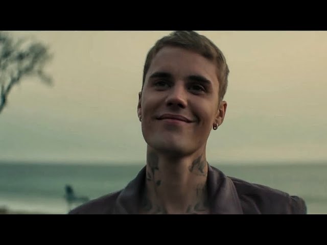 Justin Bieber's New Music Video Is A 'Love Letter' To The Maple