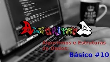 Algoritmo Básico 10: Expressões Lógicas
