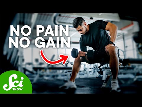 Wideo: Jak definiuje się bóle mięśniowe?