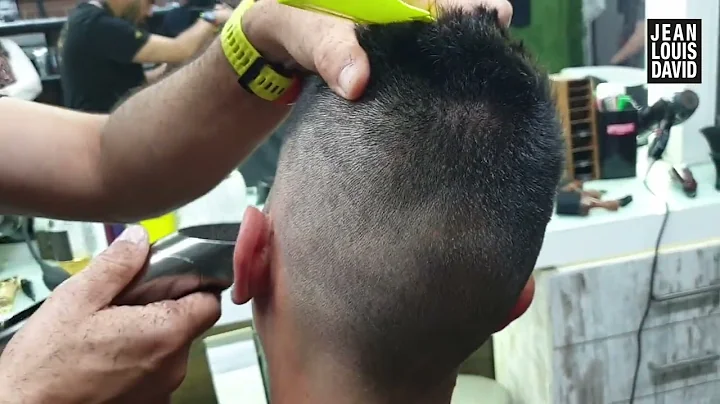 JLD CLIPPER & TRIMMER