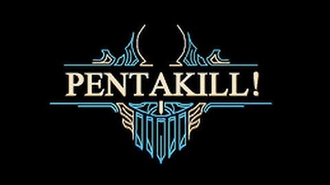 WILDTURTLE LUCIAN PENTAKILL