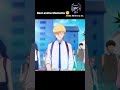 Do not judge Handsome Boy 😱 #anime #shorts #animeedit Mp3 Song