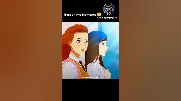 Do not judge Handsome Boy 😱 #anime #shorts #animeedit - DayDayNews