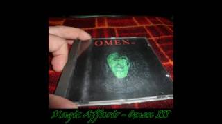 Magic Affair - Omen III (Maxi Version)