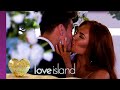 Demi and Luke M's declarations of love | Love Island Series 6