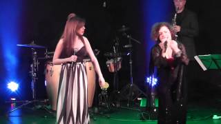 Alberto Aredez-אלברטו ארדז - Amor De Mis Amores - Rachi Gutman - נטע גנון - רצי גוטמן