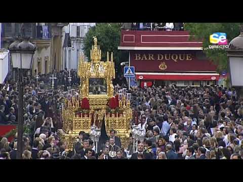 Real Hermandad Sacramental del Santo Entierro de Nuestro Señor Jesucristo, Triunfo de la Santa Cruz y María Santísima de Villaviciosa