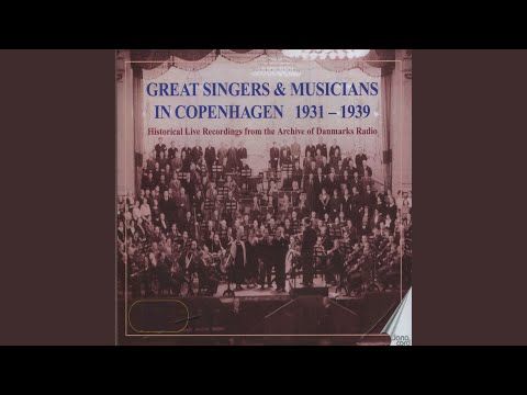 Watch Tristan und Isolde: Act I, "Isoldes Erzählung" on YouTube