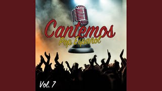 Video thumbnail of "Cantemos - Buscando En La Basura (Versión Karaoke)"