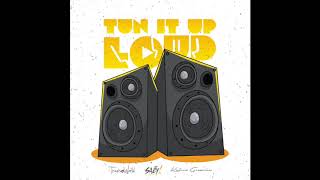 Salty \u0026 Travis World Present - Tun It Up Loud | Mixtape
