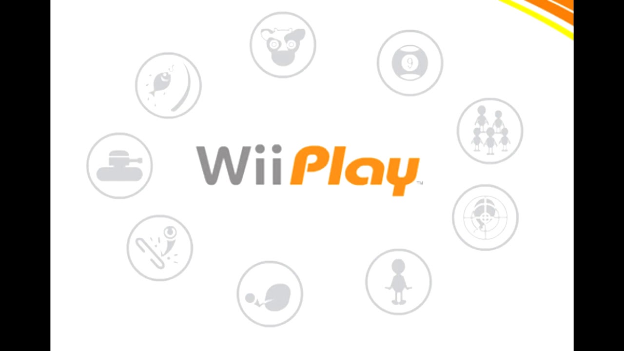 Wii Play Music 10 Hour Loop - YouTube