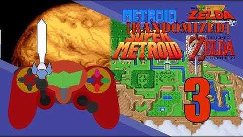 Progress...? / Quad Randomizer Stream Archive #3