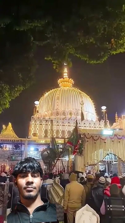 #khawjagareebnawaz #khwajajilifeline