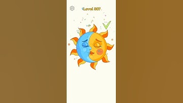 DOP 4: DRAW ONE PART LEVEL 307 | DOP 4 LEVEL 307  |