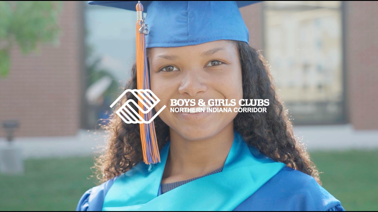 Boys & Girls Clubs Northern Indiana Corridor | Dear Future Me