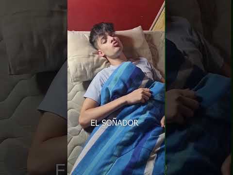 TIPOS DE PERSONAS