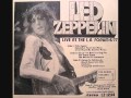 Led Zeppelin - (For Badgeholder&#39;s Only) Live at the Forum, Los Angeles 06/23/1977