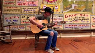 All I Want Kodaline - Cover