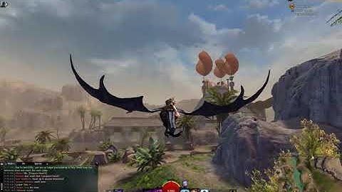 Guild Wars 2 - Directx 12