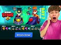 ZDOBĄDŹ CHUCKA TYDZIEŃ WCZEŚNIEJ NIŻ INNI i ODBIERZ DARMOWE PREZENY w BRAWL STARS😍