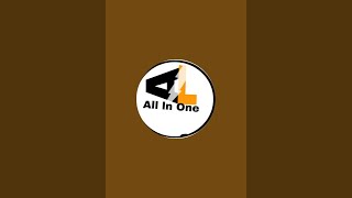 All IN ONE is live