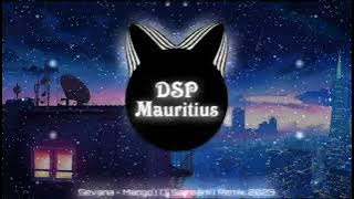 Sevana - Mango (Dj Samsam) Remix 2023 (#dsp_effect)