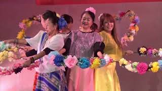 2024 Festa: Philippine Dance - YouTube
