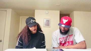 Getting further down this journey! NF-INTRO 3 (REACTION)