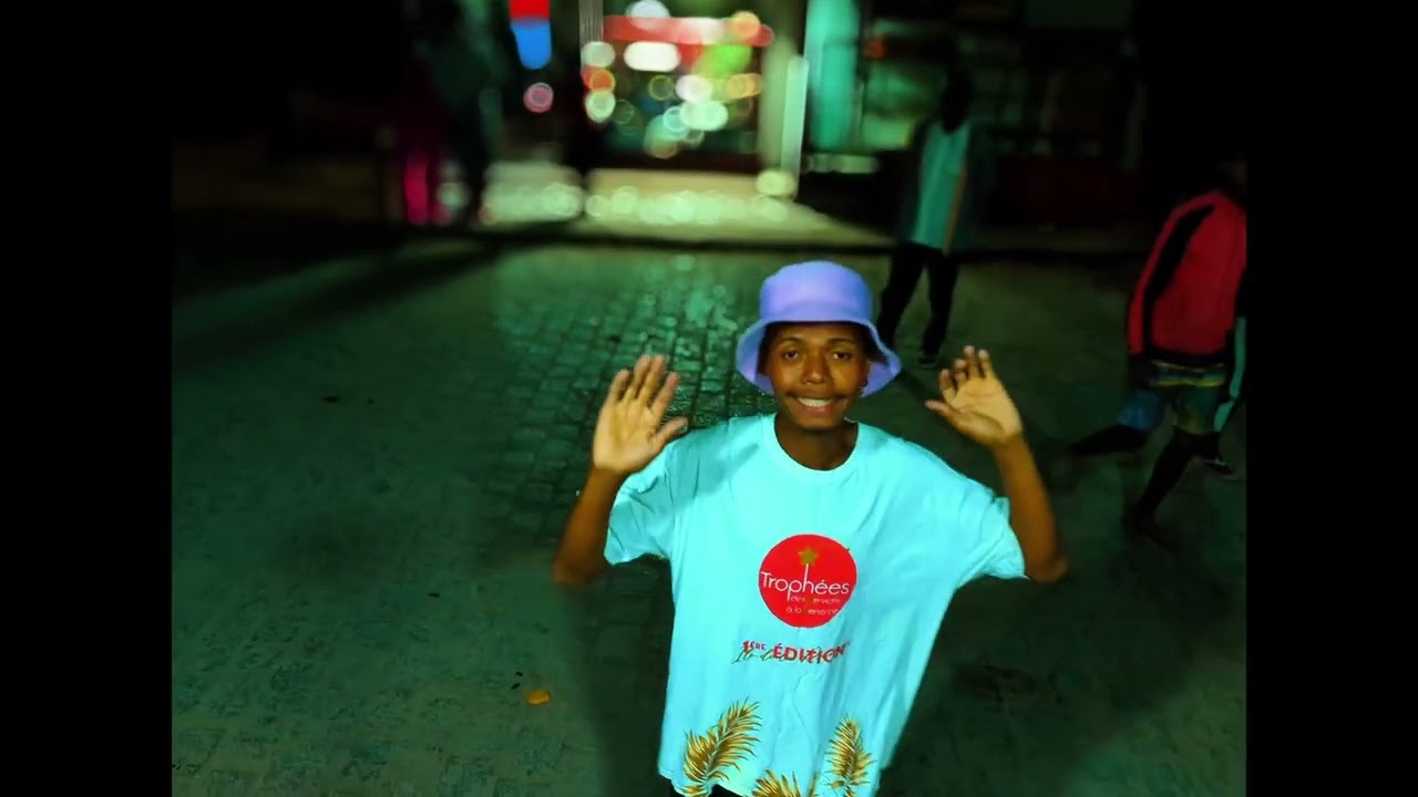 Khenedy Par intérêt clips gasy 2025 by MMJ Aina ilakaka