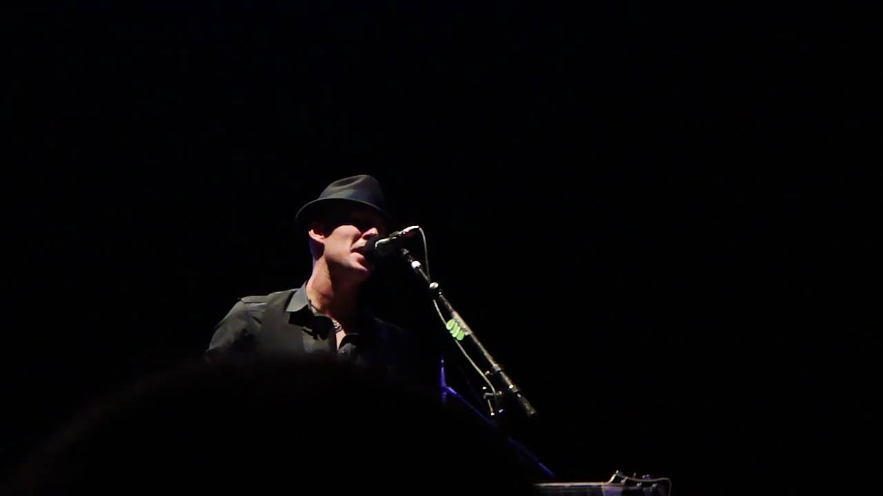 Brandi Carlile - Let it Be