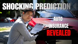 🚗 Driverless Cars and AI: How the Future of Auto Insurance Will Affect You 🤖