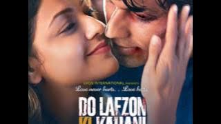 Jeena Marna - Do Lafzon Ki Kahani