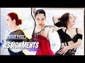 Women’s Grand Prix Assignments! ║ Figure Skating 2023-2024 Season ❄️