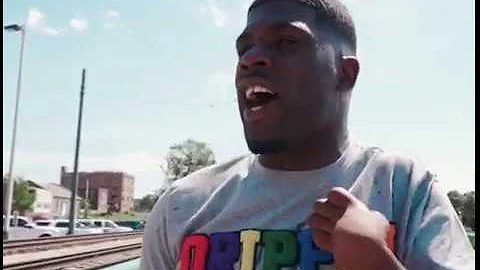 Major Cook - Wazzup Mane (Memphis Anthem)