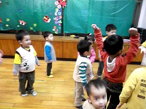 2/7 音樂課 - 好玩的公園