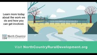 Learn More About NCRDC