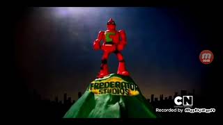 Frederator Logo 2010